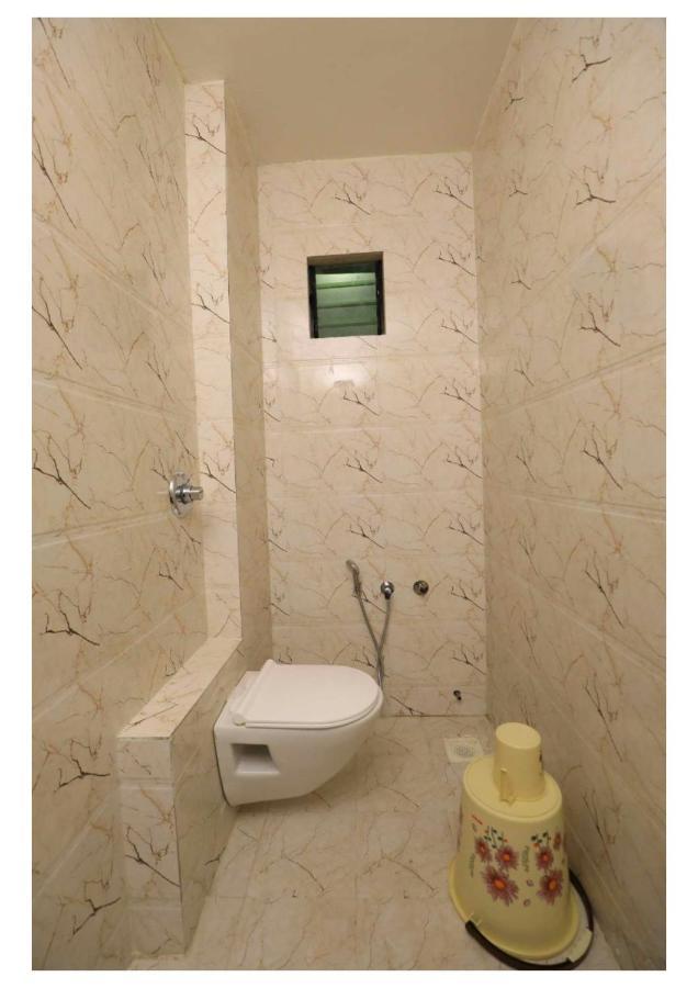 Hotel Scintilla Somnāth Extérieur photo